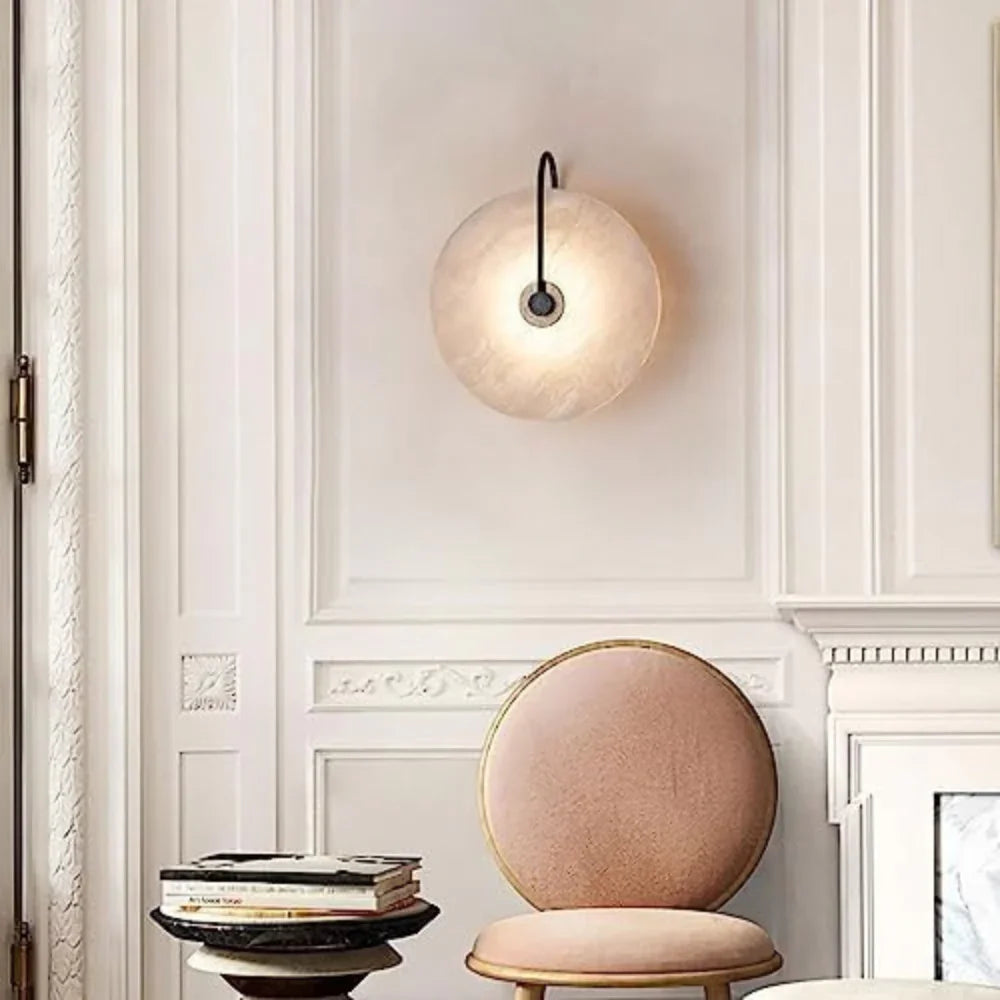Relndella Wall Lamp