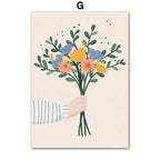 Relndina Art Print