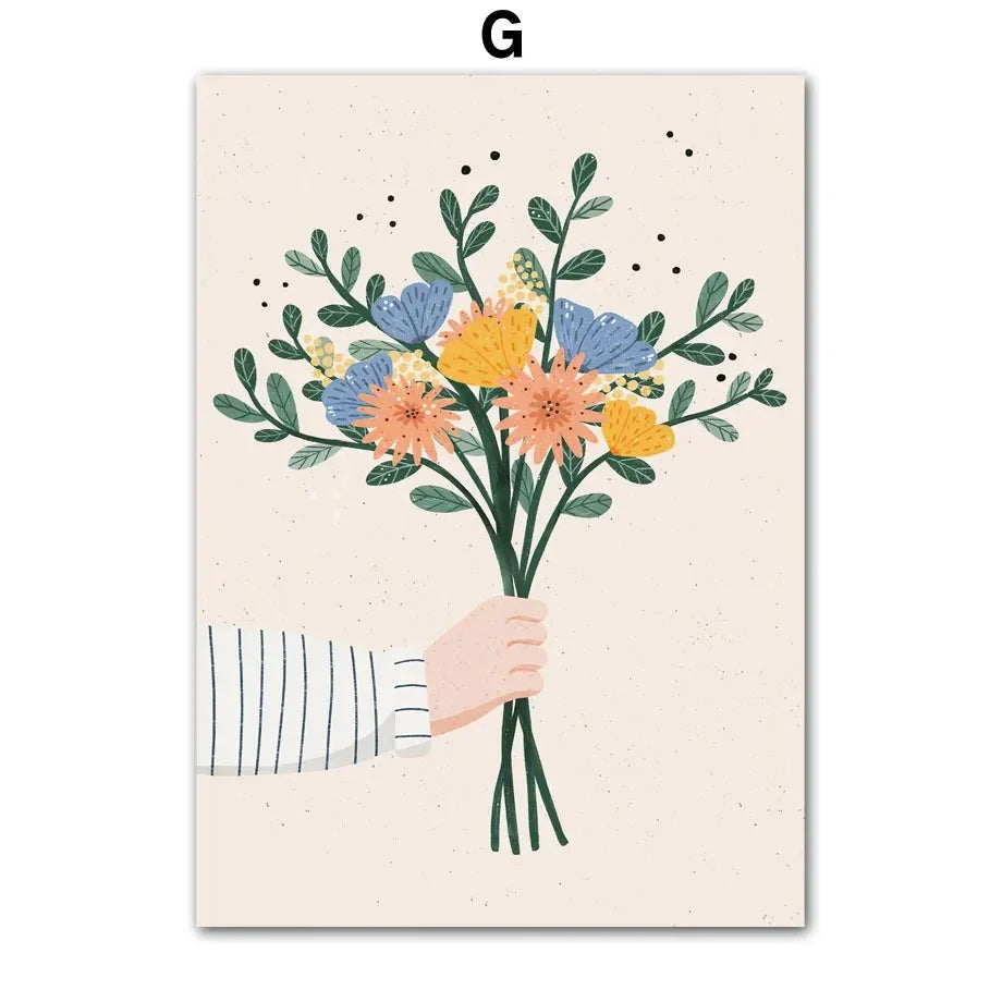 Relndina Art Print