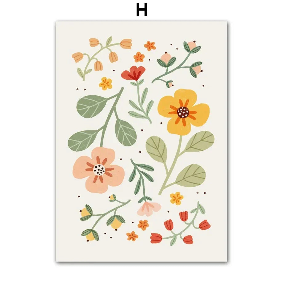 Relndina Art Print