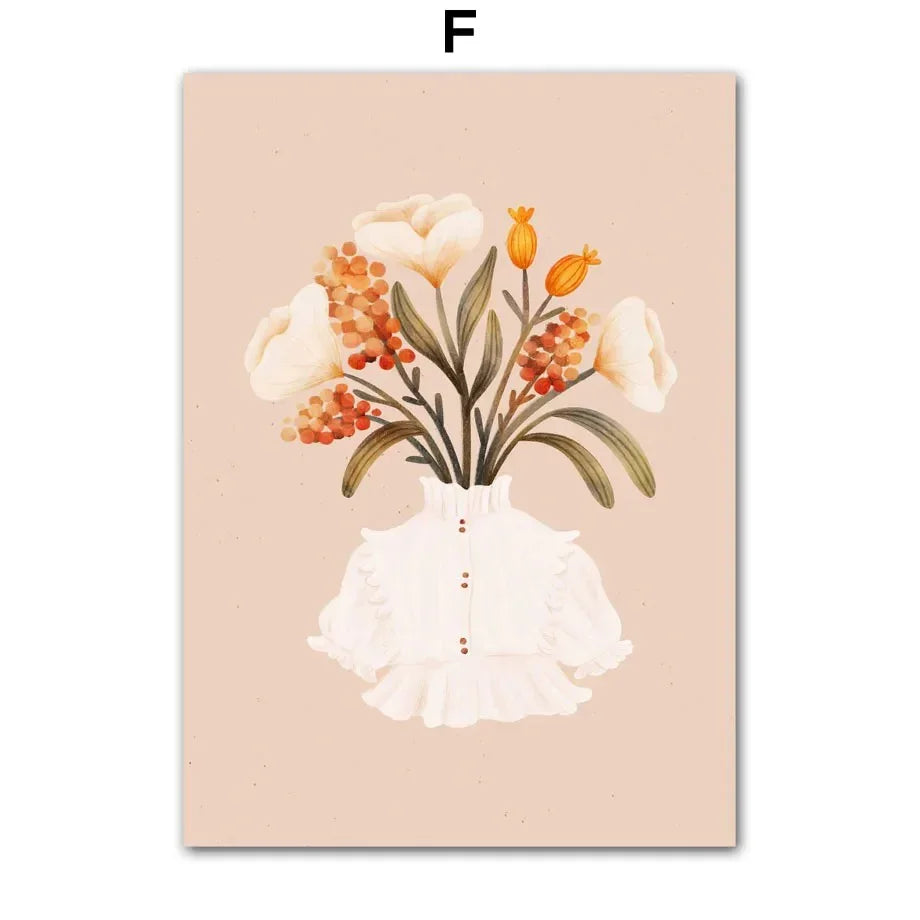 Relndina Art Print