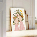 Relndina Art Print