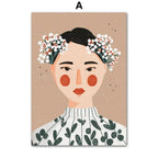 Relndina Art Print