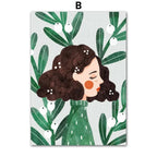 Relndina Art Print
