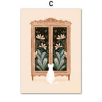 Relndina Art Print