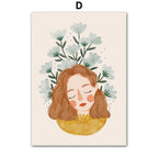 Relndina Art Print