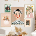 Relndina Art Print