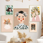 Relndina Art Print