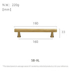 Relnira Handles