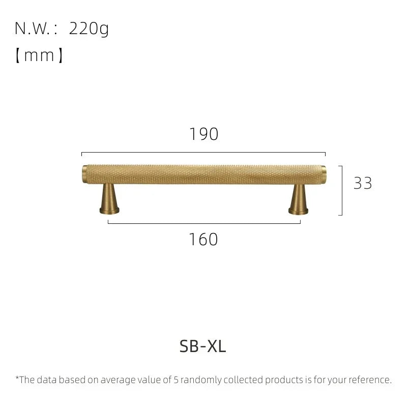 Relnira Handles
