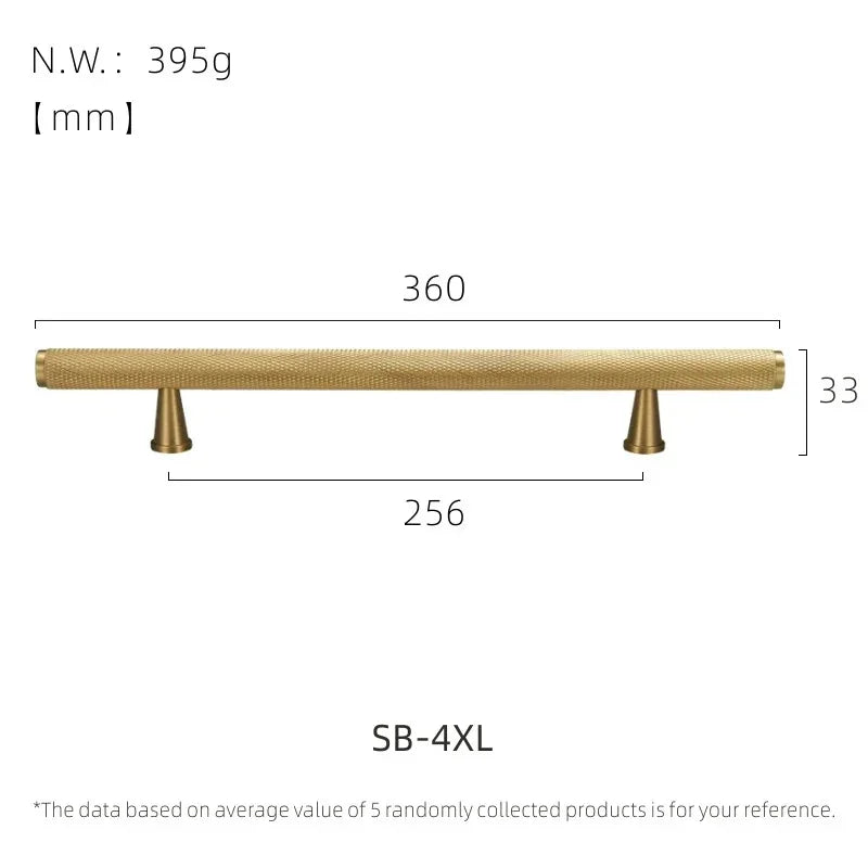 Relnira Handles
