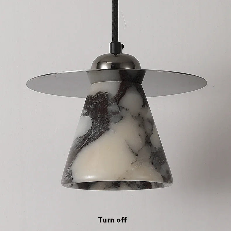 Relnoda Marble Pendant Lamp