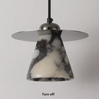 Relnoda Marble Pendant Lamp