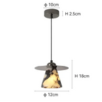 Relnoda Marble Pendant Lamp