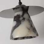 Relnoda Marble Pendant Lamp
