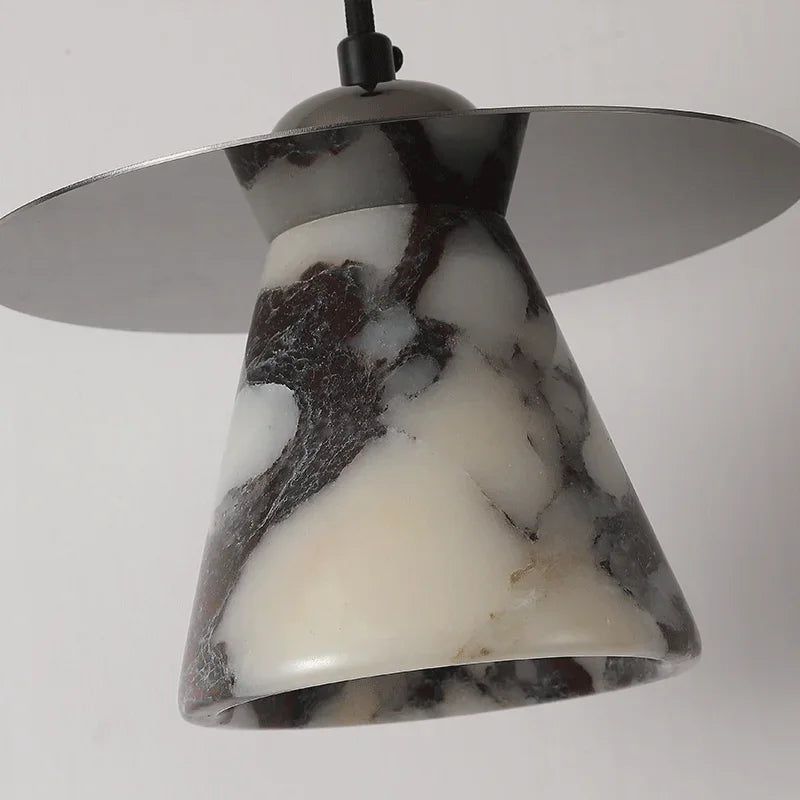 Relnoda Marble Pendant Lamp
