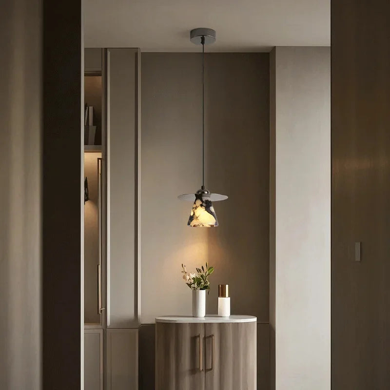 Relnoda Marble Pendant Lamp