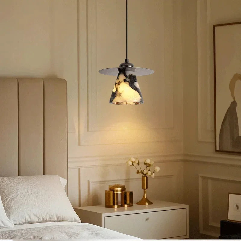 Relnoda Marble Pendant Lamp