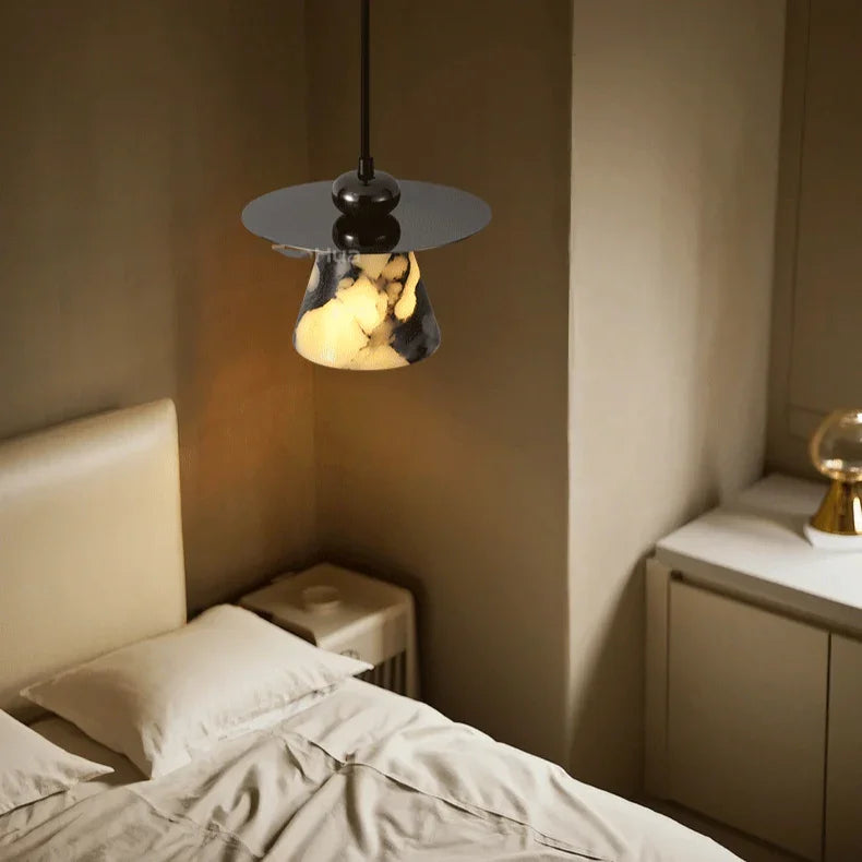 Relnoda Marble Pendant Lamp