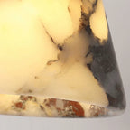 Relnoda Marble Pendant Lamp