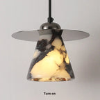 Relnoda Marble Pendant Lamp