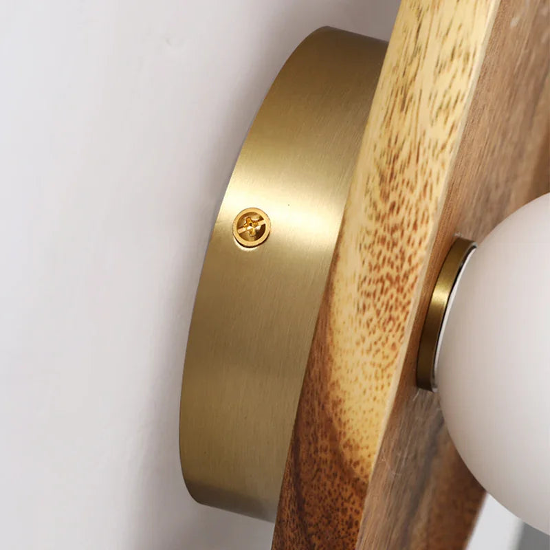 Relnola Wall Lamp