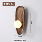 Relnola Wall Lamp