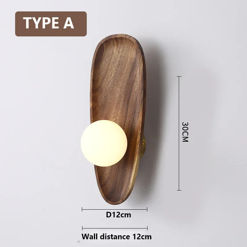 Relnola Wall Lamp