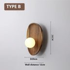 Relnola Wall Lamp