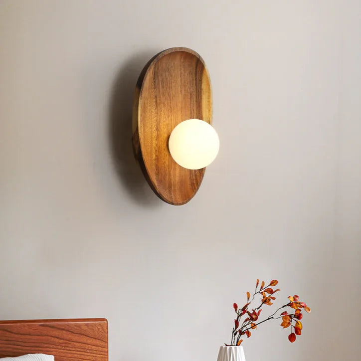 Relnola Wall Lamp