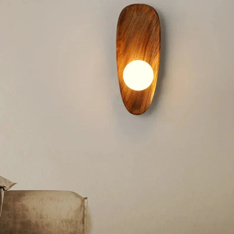 Relnola Wall Lamp
