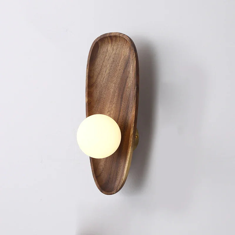 Relnola Wall Lamp