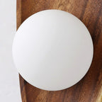 Relnola Wall Lamp