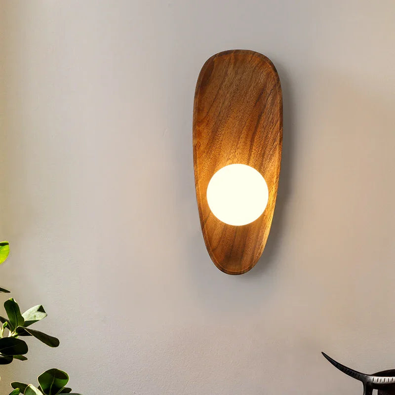 Relnola Wall Lamp