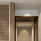 Relnura Travertine Recessed Downlight