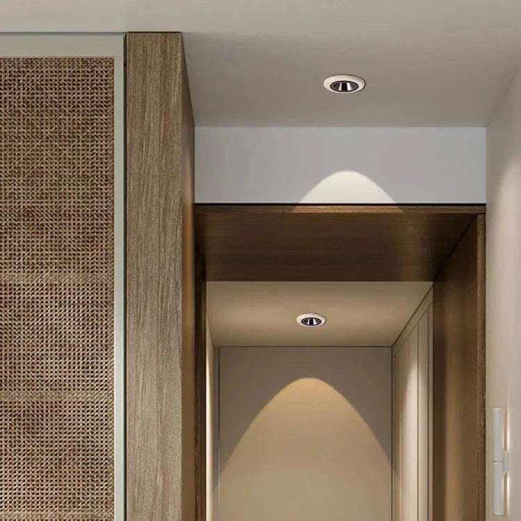 Relnura Travertine Recessed Downlight