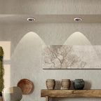 Relnura Travertine Recessed Downlight
