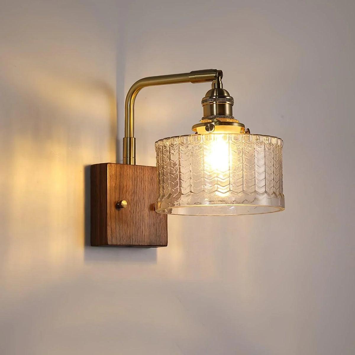 Relnura Wall Light