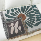 Relroma Throw Blanket