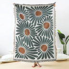 Relroma Throw Blanket