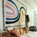Relsorra Throw Blanket