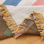 Relsorra Throw Blanket
