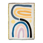 Relsorra Throw Blanket