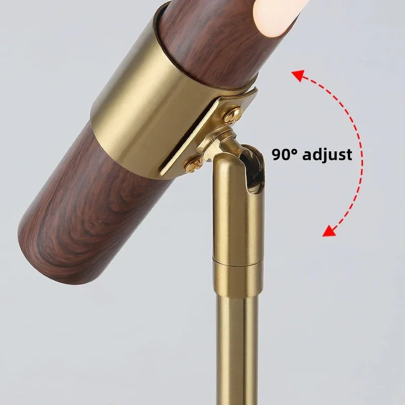 Relstarno Desk Lamp