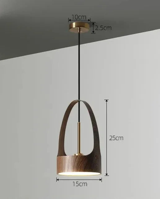 Relstarno Pendant Light