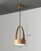Relstarno Pendant Light