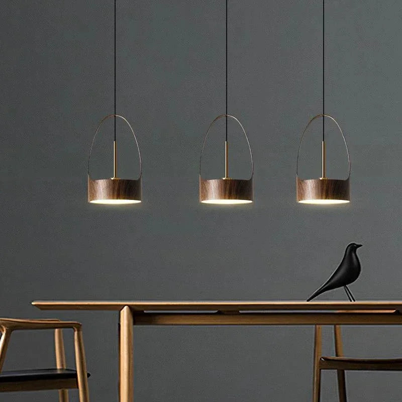 Relstarno Pendant Light