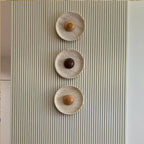 Relstira Stone Wall Lamp