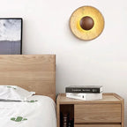 Relstira Stone Wall Lamp