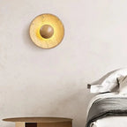 Relstira Stone Wall Lamp